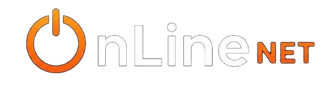 ON-LINE NET